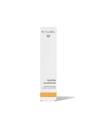 DR. HAUSCHKA | Gesichtswaschcreme 50ml | 